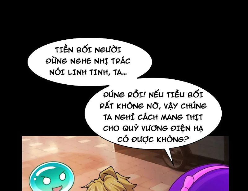 Trước mặt bệnh tâm thần, quỷ dị chẳng là gì cả Chapter 139 - 20