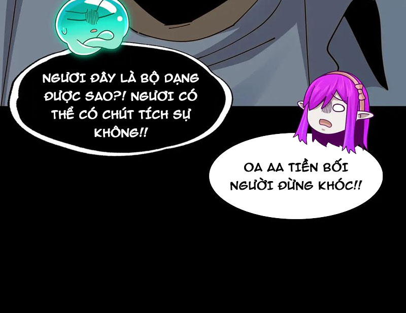 Trước mặt bệnh tâm thần, quỷ dị chẳng là gì cả Chapter 139 - 24