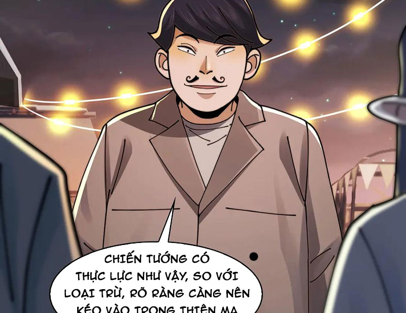 Trước mặt bệnh tâm thần, quỷ dị chẳng là gì cả Chapter 139 - 27