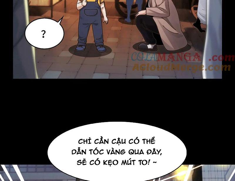 Trước mặt bệnh tâm thần, quỷ dị chẳng là gì cả Chapter 139 - 34