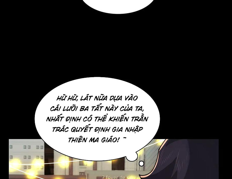 Trước mặt bệnh tâm thần, quỷ dị chẳng là gì cả Chapter 139 - 37