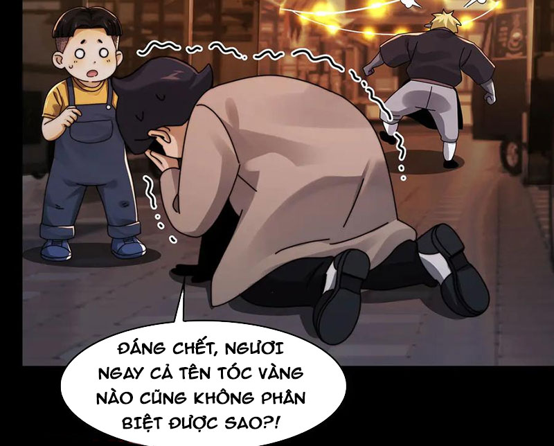 Trước mặt bệnh tâm thần, quỷ dị chẳng là gì cả Chapter 139 - 49