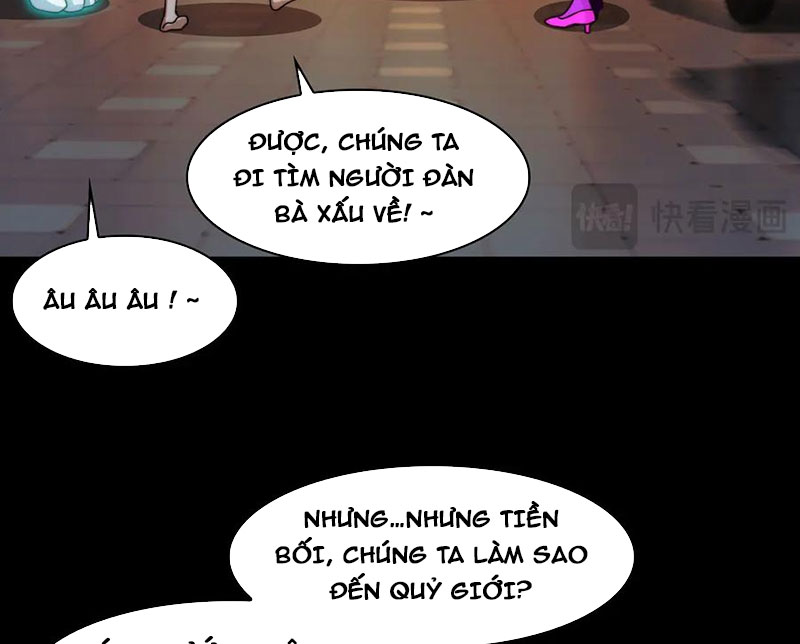 Trước mặt bệnh tâm thần, quỷ dị chẳng là gì cả Chapter 139 - 55