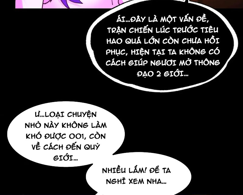 Trước mặt bệnh tâm thần, quỷ dị chẳng là gì cả Chapter 139 - 57