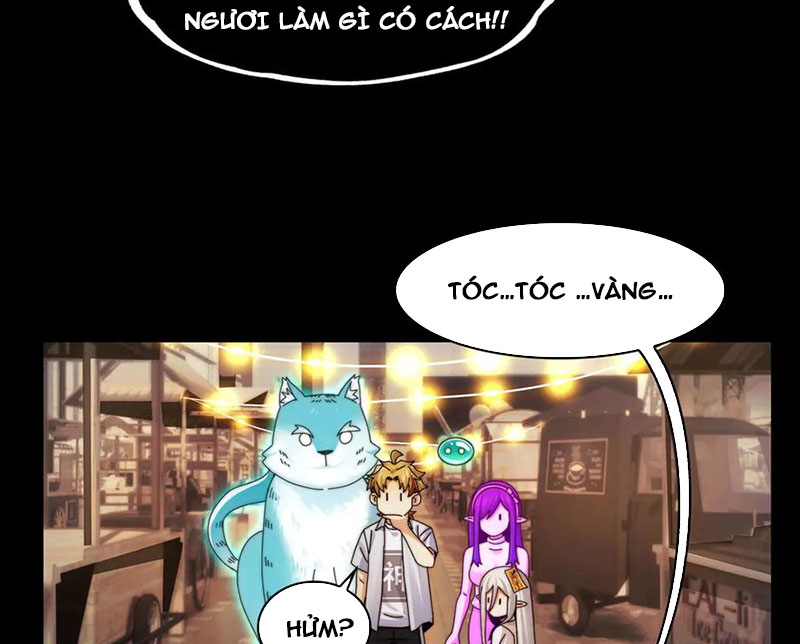 Trước mặt bệnh tâm thần, quỷ dị chẳng là gì cả Chapter 139 - 59