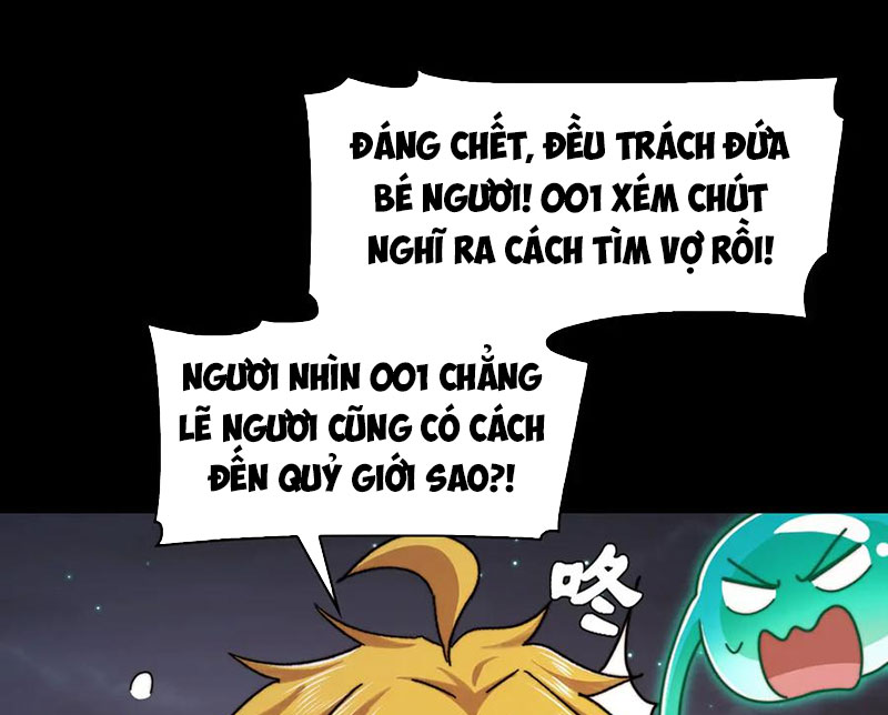 Trước mặt bệnh tâm thần, quỷ dị chẳng là gì cả Chapter 139 - 63