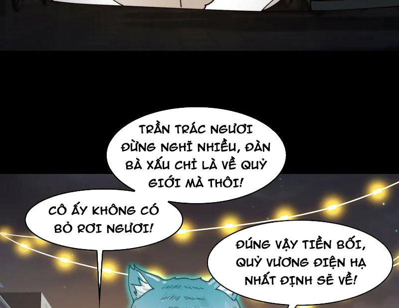 Trước mặt bệnh tâm thần, quỷ dị chẳng là gì cả Chapter 139 - 8