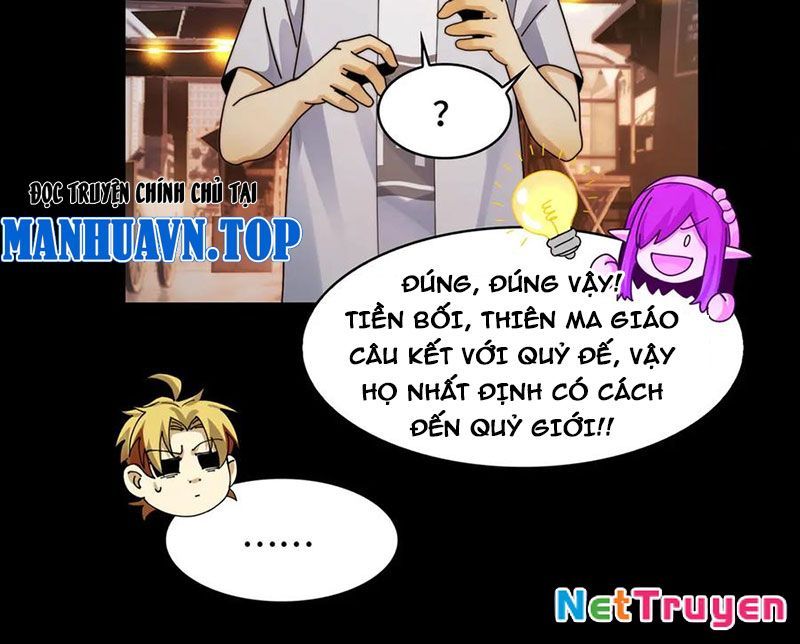 Trước mặt bệnh tâm thần, quỷ dị chẳng là gì cả Chapter 139 - 71
