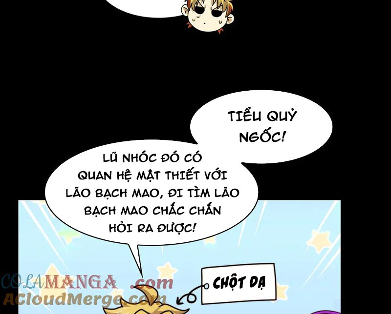 Trước mặt bệnh tâm thần, quỷ dị chẳng là gì cả Chapter 139 - 75