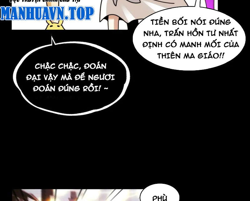 Trước mặt bệnh tâm thần, quỷ dị chẳng là gì cả Chapter 139 - 77