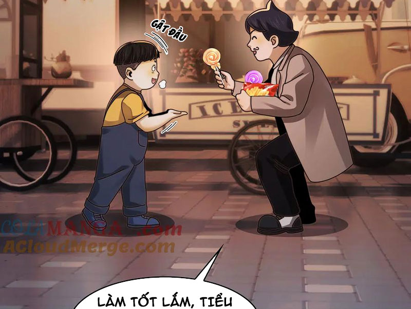 Trước mặt bệnh tâm thần, quỷ dị chẳng là gì cả Chapter 139 - 79