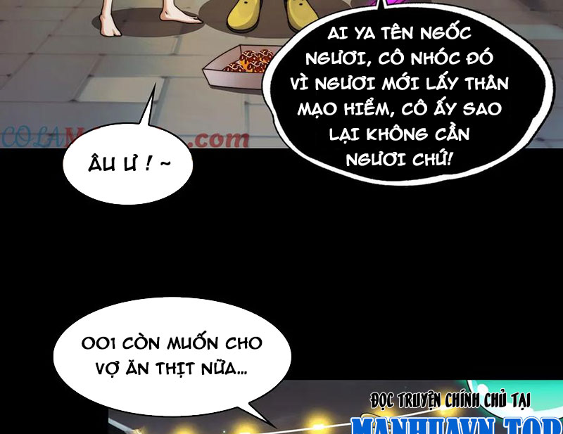 Trước mặt bệnh tâm thần, quỷ dị chẳng là gì cả Chapter 139 - 10