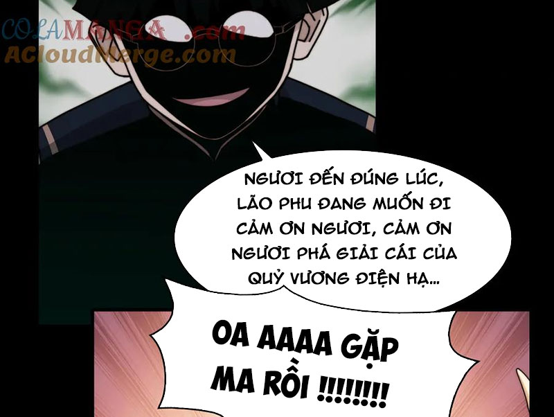 Trước mặt bệnh tâm thần, quỷ dị chẳng là gì cả Chapter 139 - 95