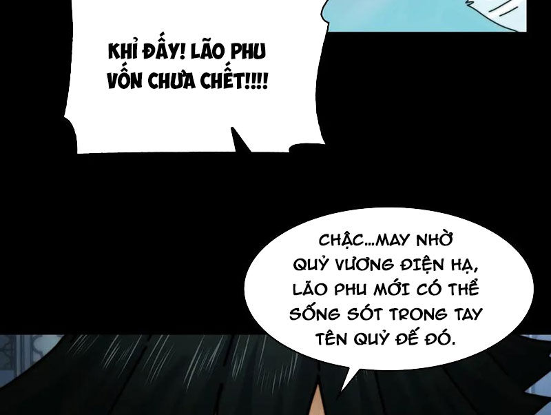 Trước mặt bệnh tâm thần, quỷ dị chẳng là gì cả Chapter 139 - 97