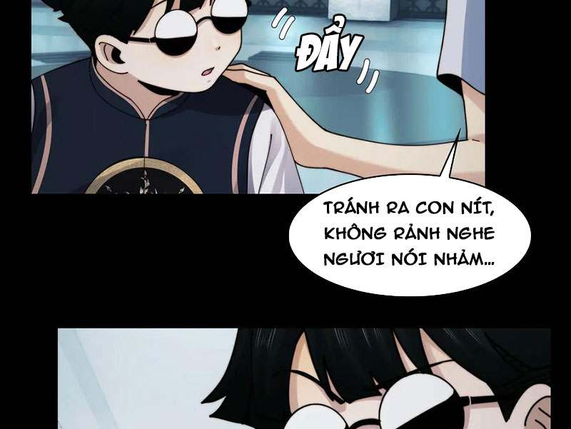Trước mặt bệnh tâm thần, quỷ dị chẳng là gì cả Chapter 139 - 100