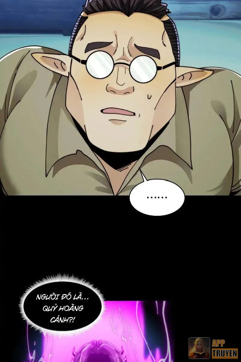 Trước mặt bệnh tâm thần, quỷ dị chẳng là gì cả Chapter 180 - 2
