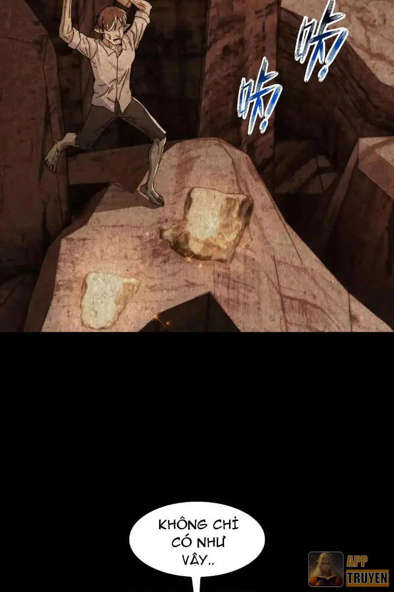 Trước mặt bệnh tâm thần, quỷ dị chẳng là gì cả Chapter 180 - 13