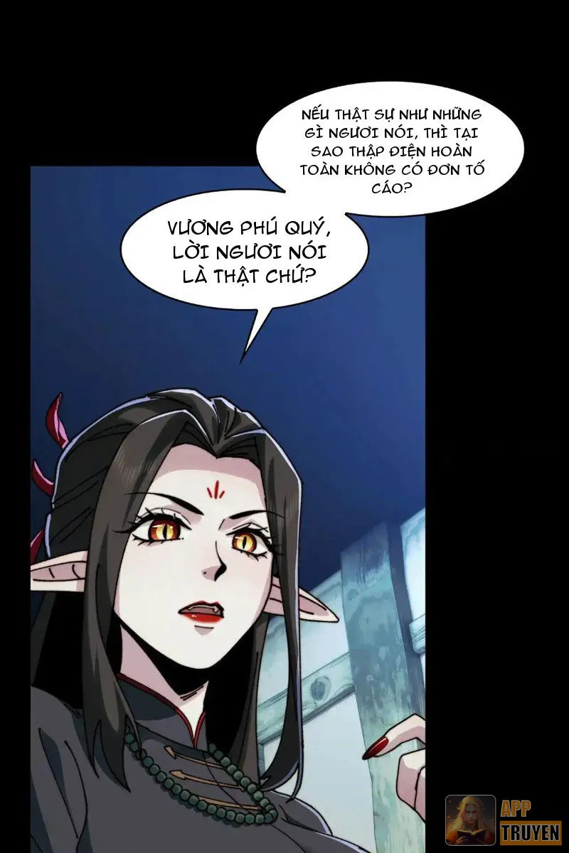 Trước mặt bệnh tâm thần, quỷ dị chẳng là gì cả Chapter 180 - 17