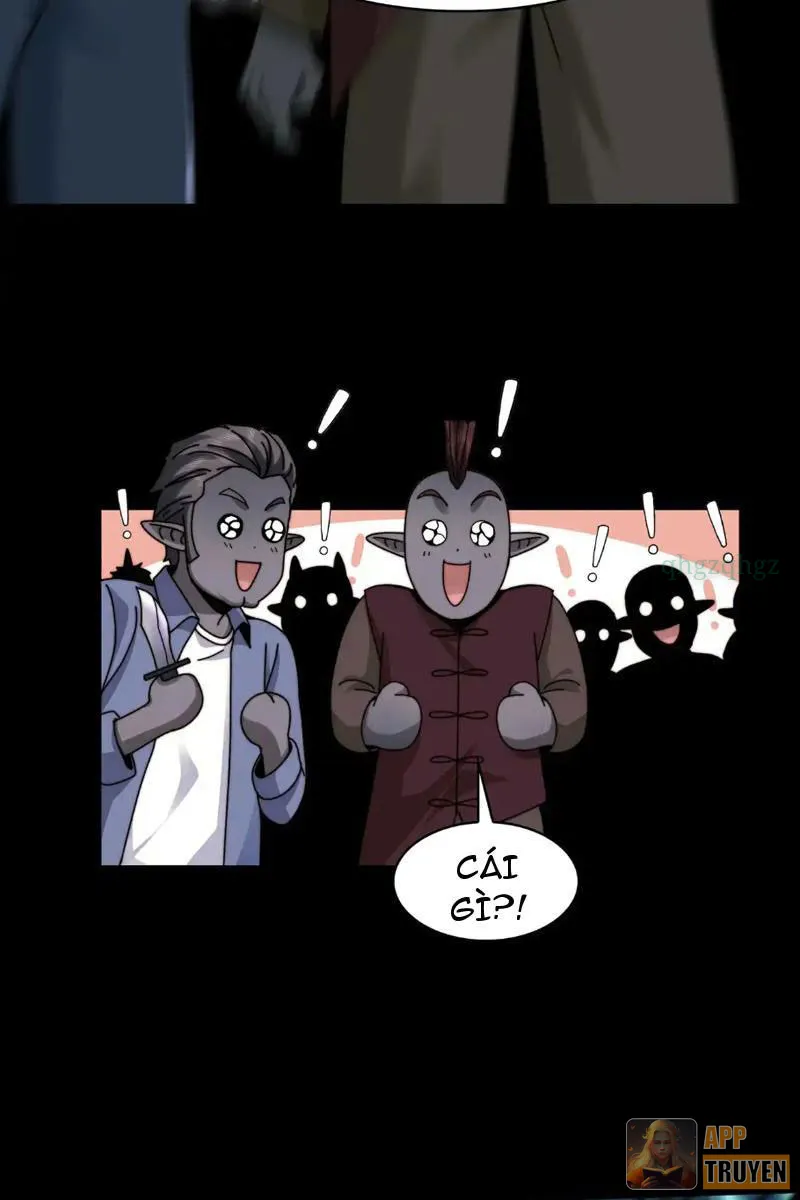 Trước mặt bệnh tâm thần, quỷ dị chẳng là gì cả Chapter 180 - 23