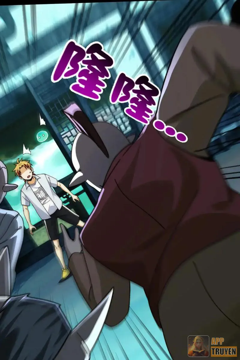 Trước mặt bệnh tâm thần, quỷ dị chẳng là gì cả Chapter 180 - 24