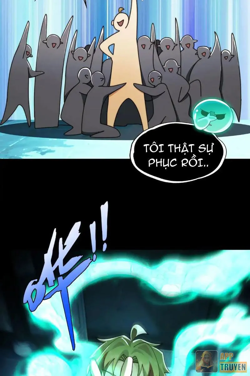Trước mặt bệnh tâm thần, quỷ dị chẳng là gì cả Chapter 180 - 31