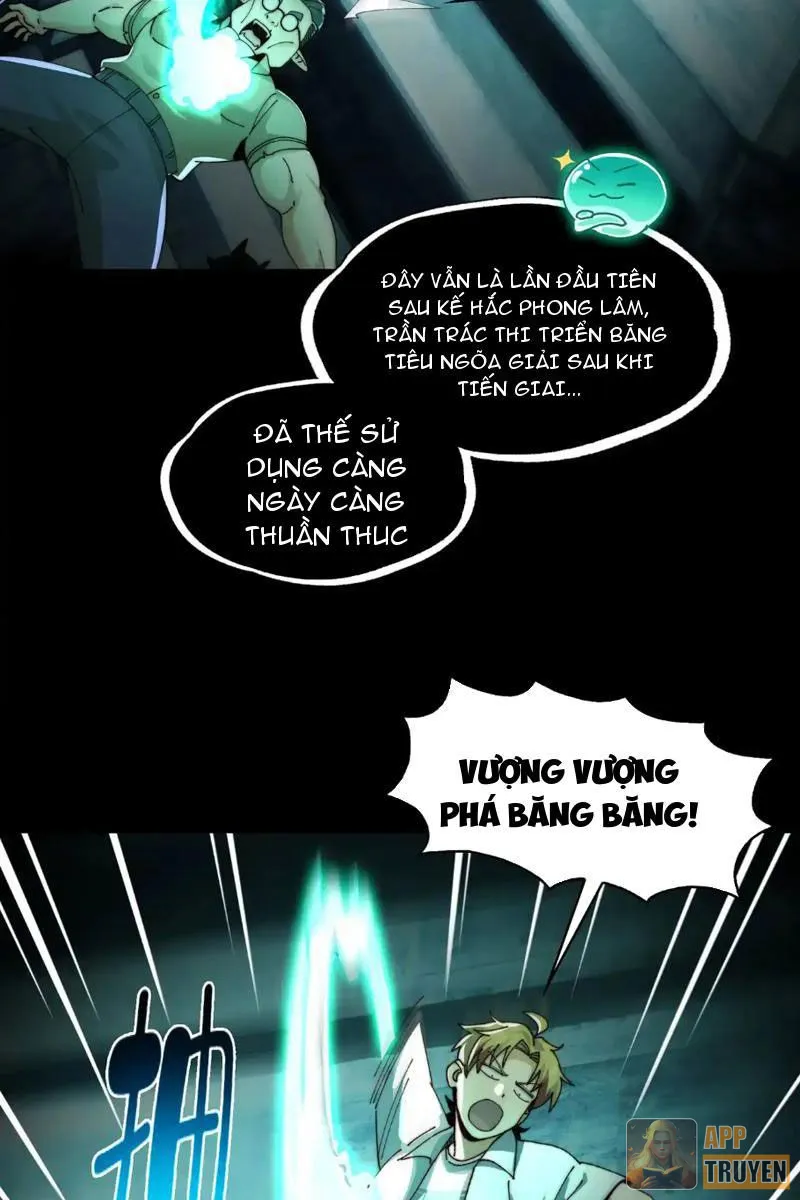 Trước mặt bệnh tâm thần, quỷ dị chẳng là gì cả Chapter 180 - 34