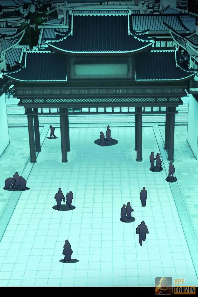 Trước mặt bệnh tâm thần, quỷ dị chẳng là gì cả Chapter 180 - 37