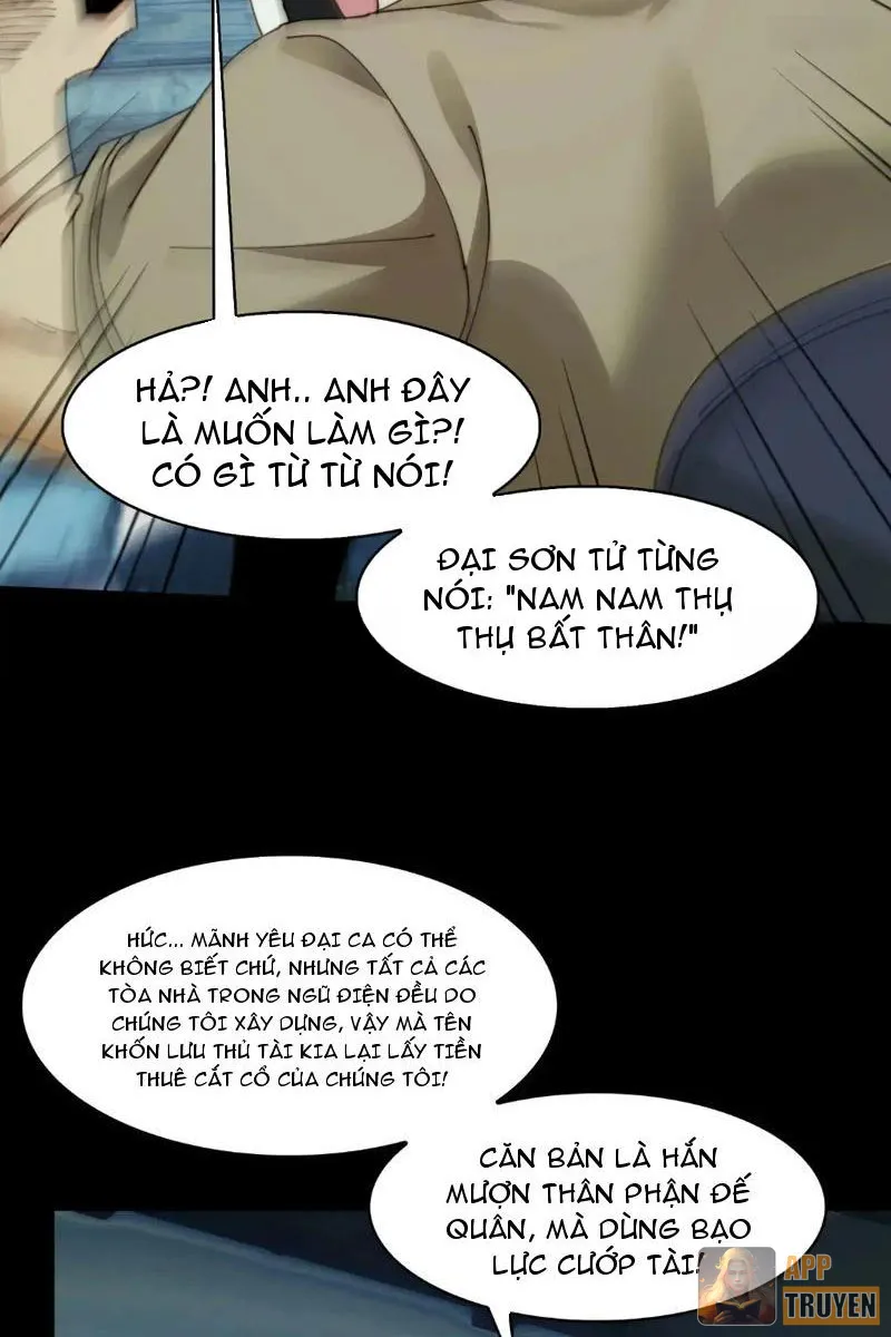 Trước mặt bệnh tâm thần, quỷ dị chẳng là gì cả Chapter 180 - 5