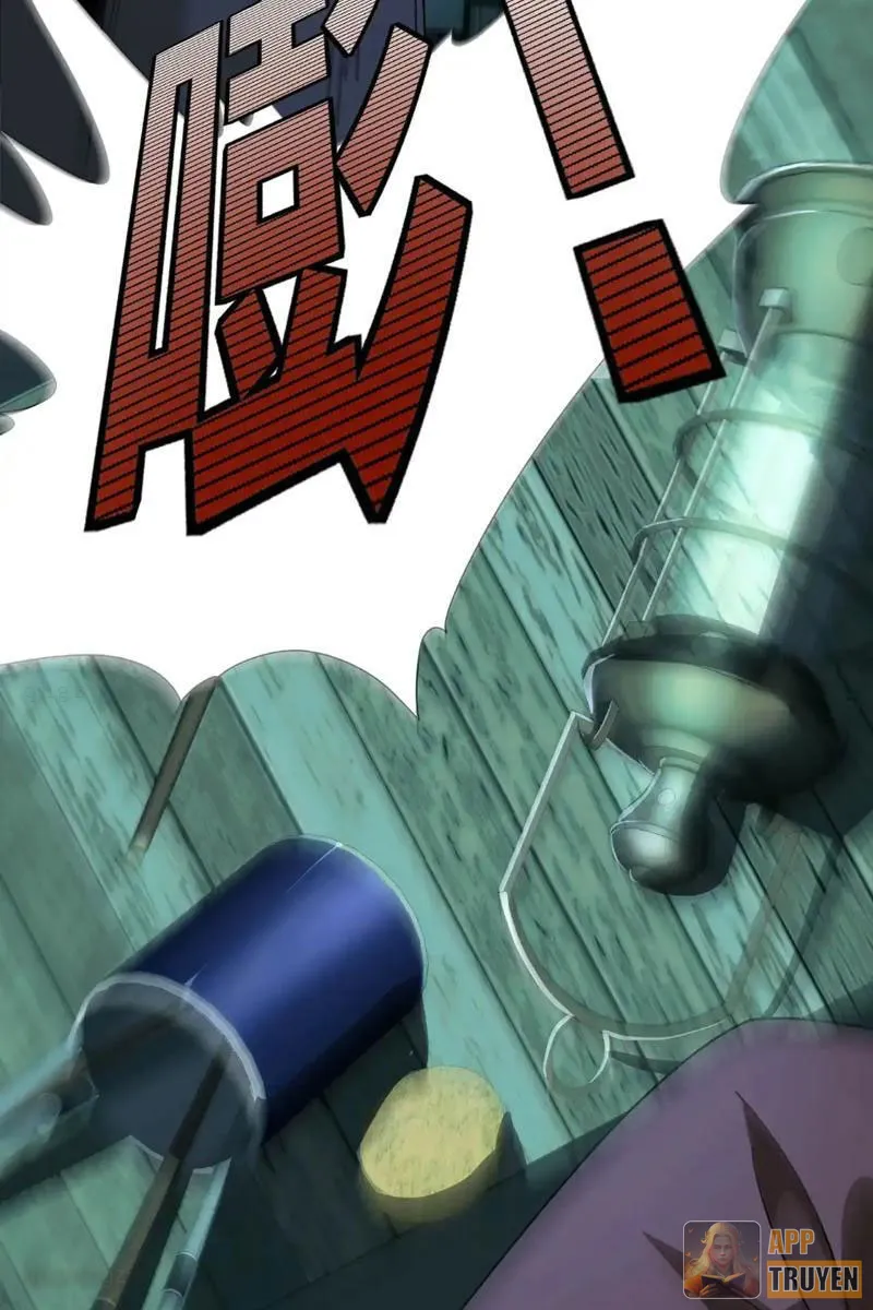 Trước mặt bệnh tâm thần, quỷ dị chẳng là gì cả Chapter 180 - 44