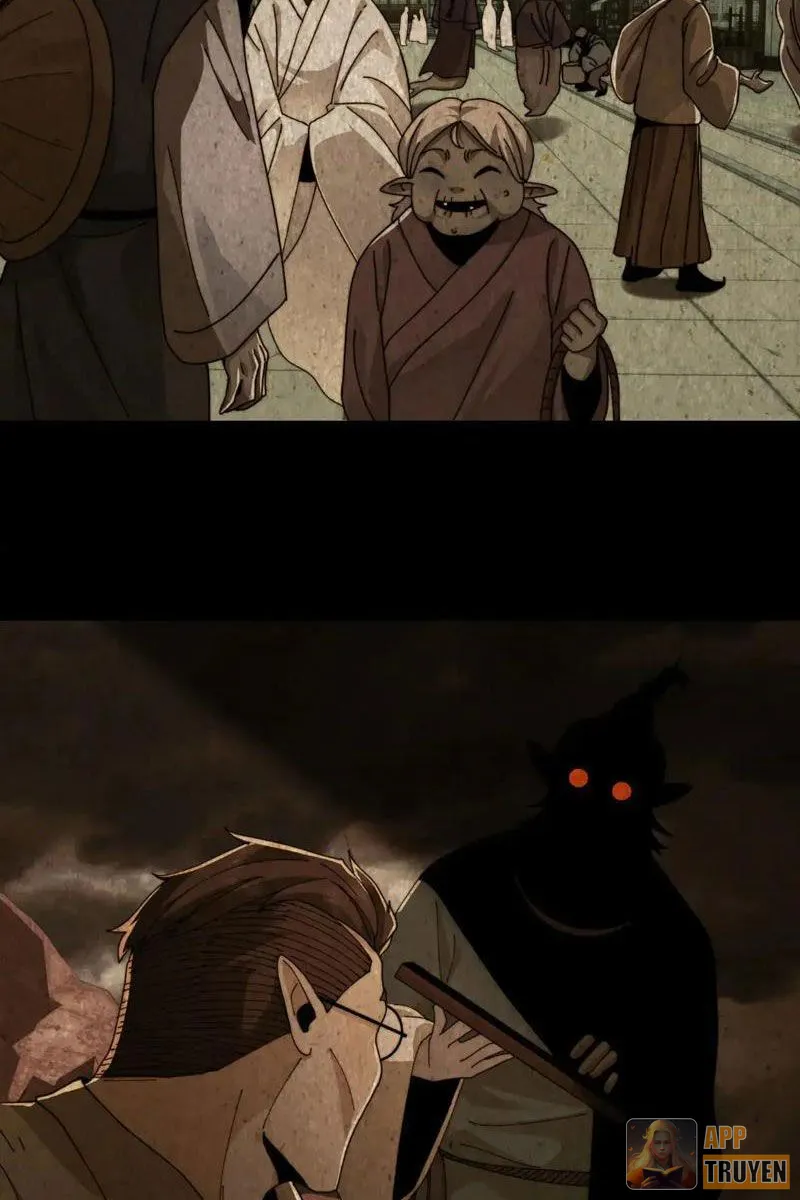 Trước mặt bệnh tâm thần, quỷ dị chẳng là gì cả Chapter 180 - 10