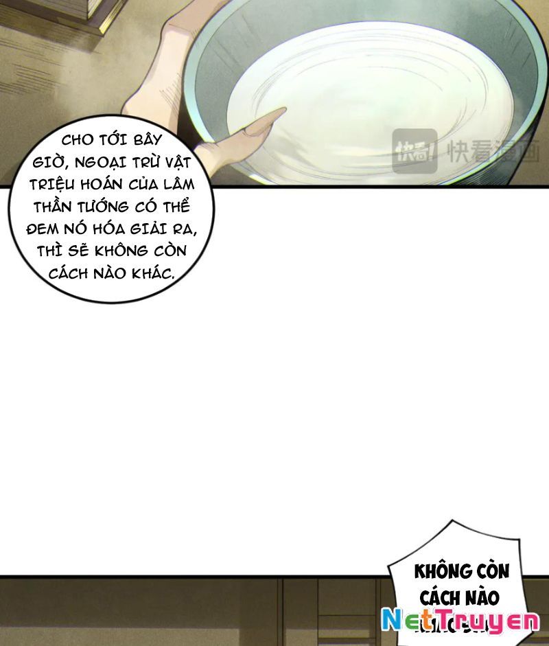 Thảm Họa Tử Linh Sư Chapter 197 - 11