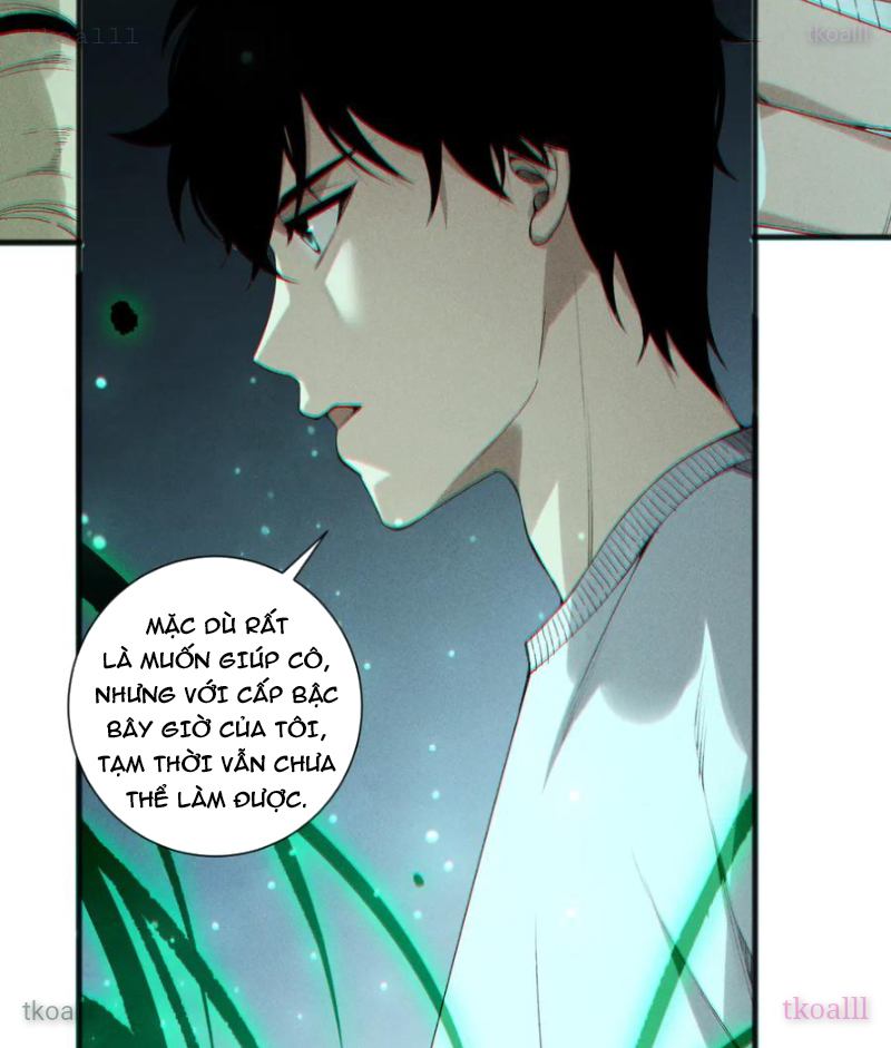 Thảm Họa Tử Linh Sư Chapter 197 - 3