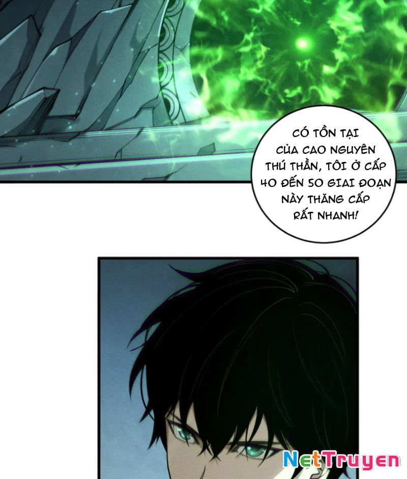 Thảm Họa Tử Linh Sư Chapter 197 - 21