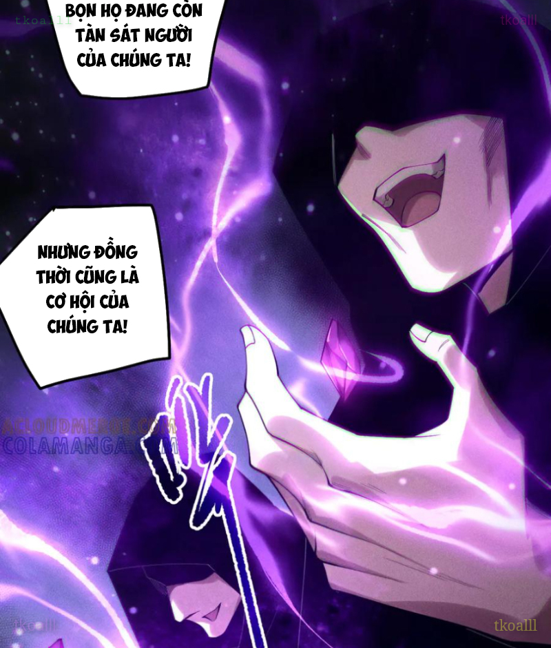 Thảm Họa Tử Linh Sư Chapter 197 - 27