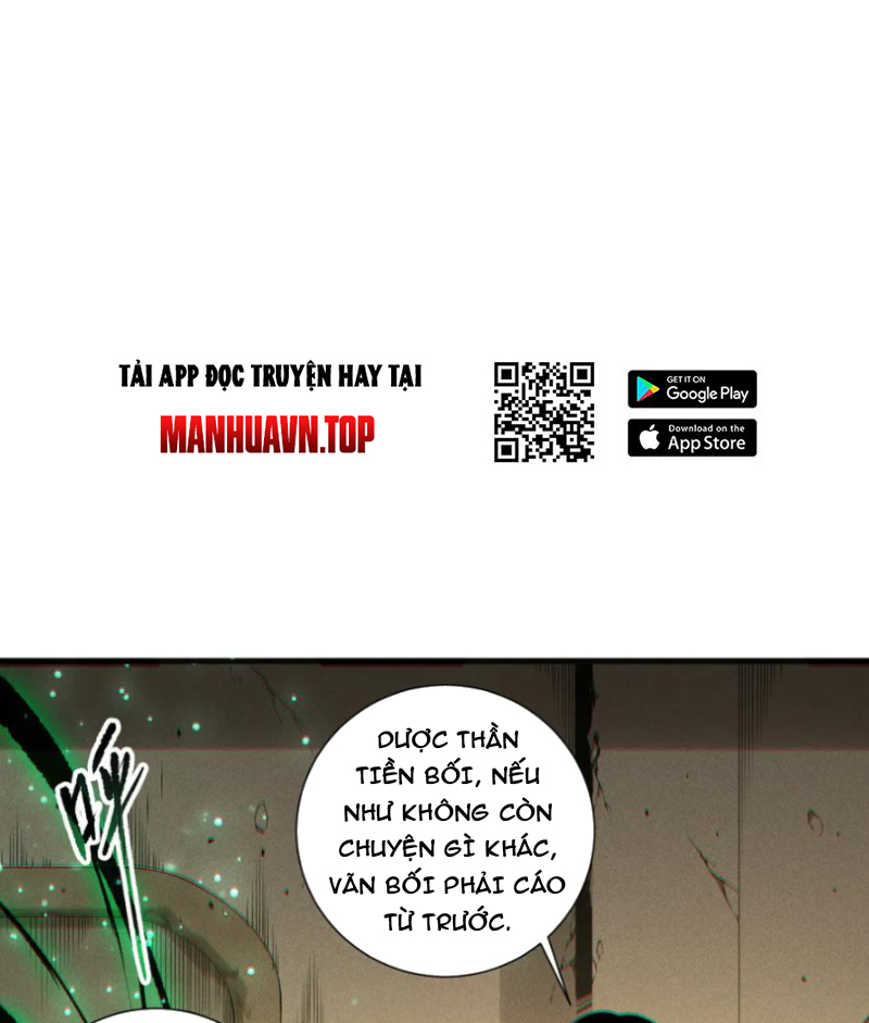 Thảm Họa Tử Linh Sư Chapter 197 - 5