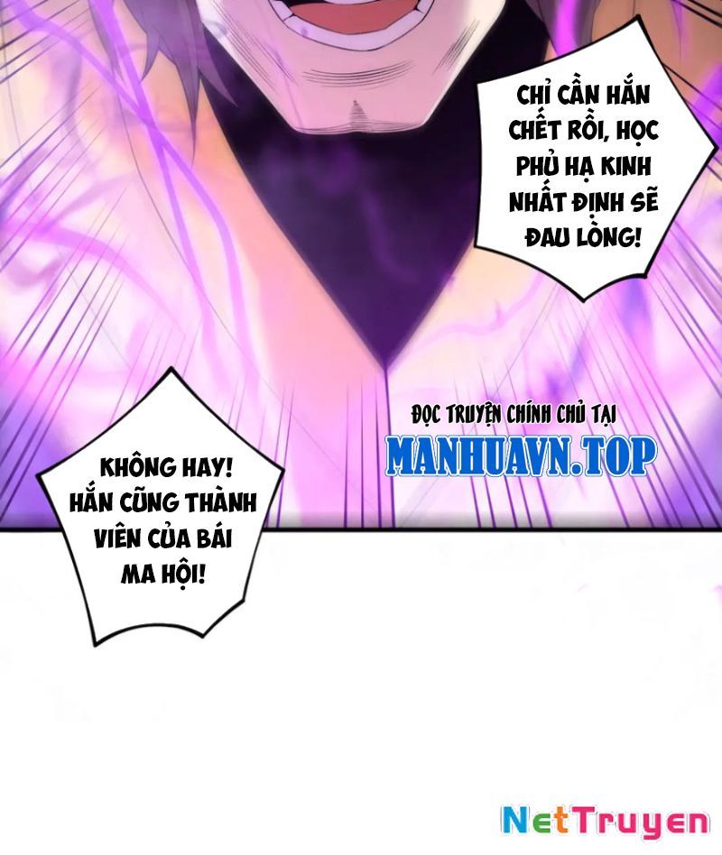 Thảm Họa Tử Linh Sư Chapter 197 - 46