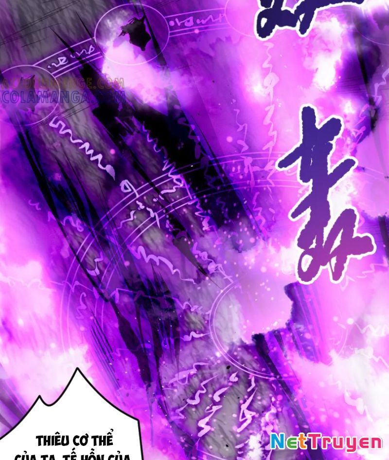 Thảm Họa Tử Linh Sư Chapter 197 - 71