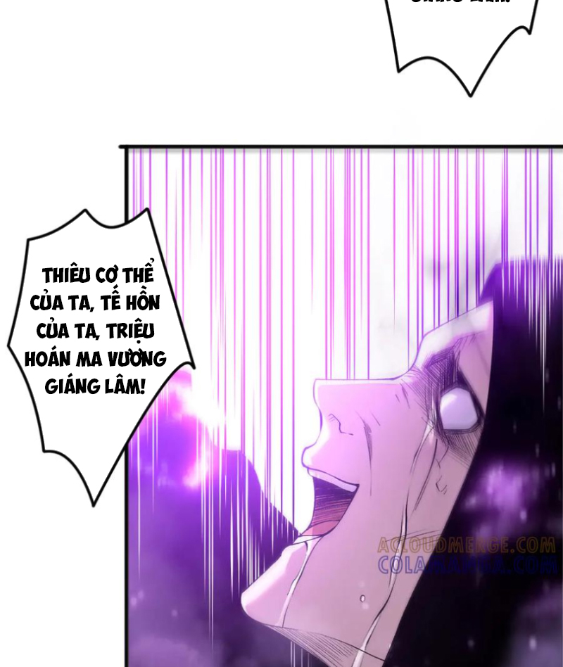 Thảm Họa Tử Linh Sư Chapter 197 - 73