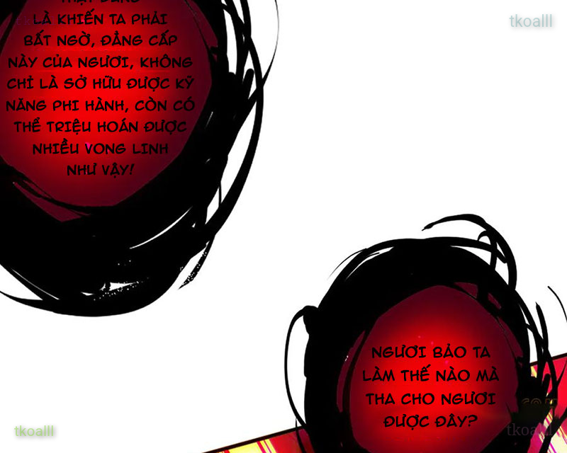 Thảm Họa Tử Linh Sư Chapter 198 - 117