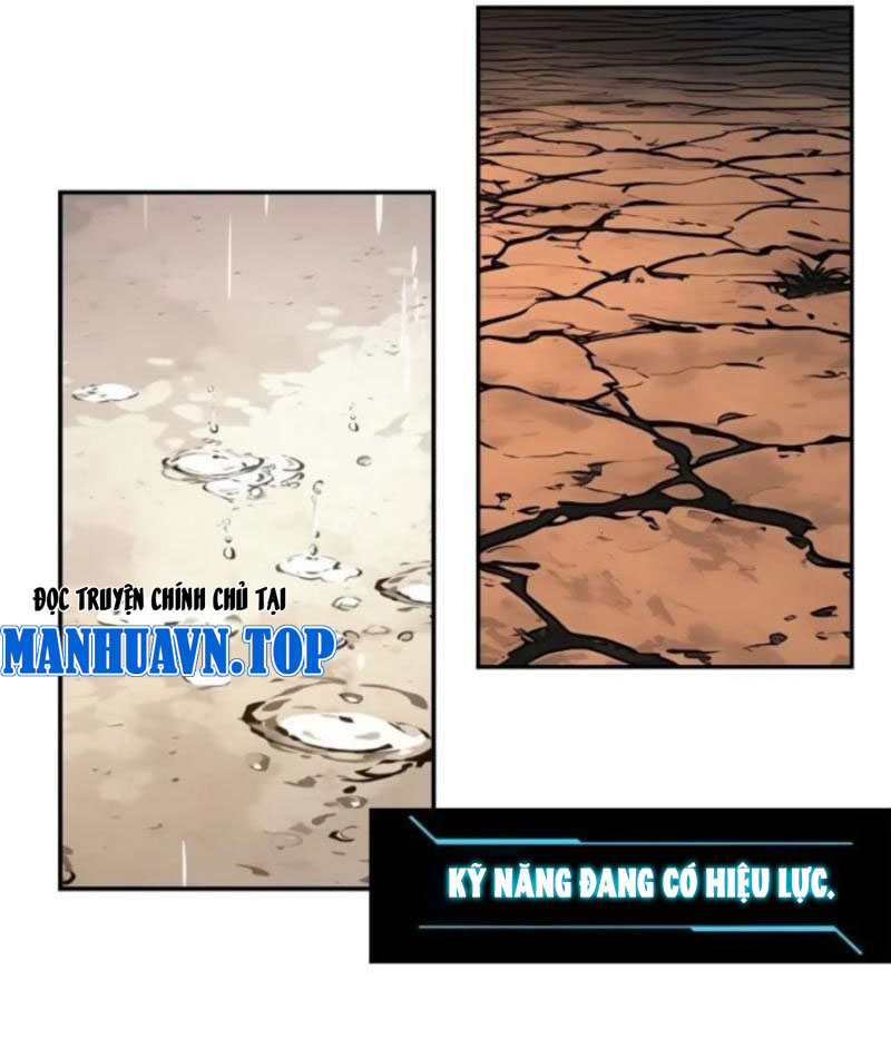 Từ Một Hồ Nước Bắt Đầu Tiến Hóa Chapter 1 - Trang 2