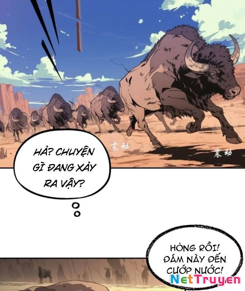 Từ Một Hồ Nước Bắt Đầu Tiến Hóa Chapter 1 - Trang 2