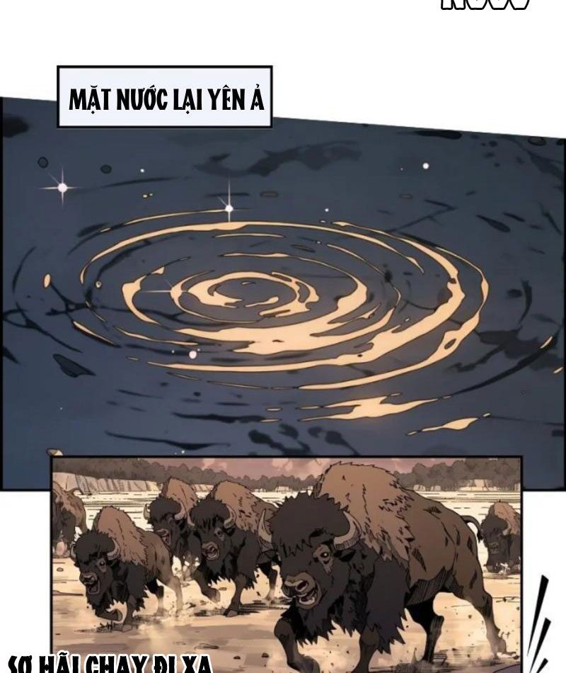Từ Một Hồ Nước Bắt Đầu Tiến Hóa Chapter 1 - Trang 2
