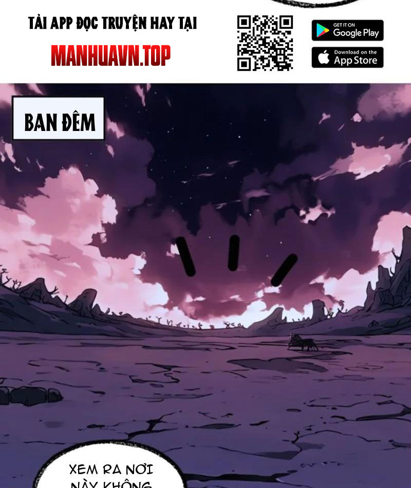 Từ Một Hồ Nước Bắt Đầu Tiến Hóa Chapter 1 - Trang 2