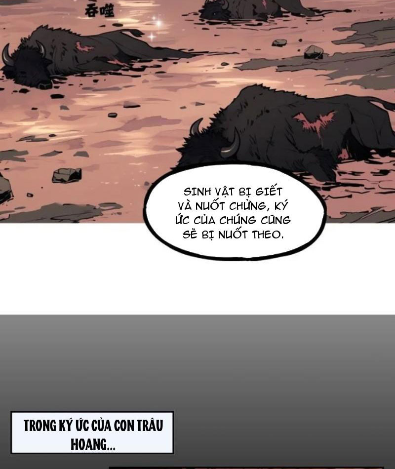 Từ Một Hồ Nước Bắt Đầu Tiến Hóa Chapter 1 - Trang 2