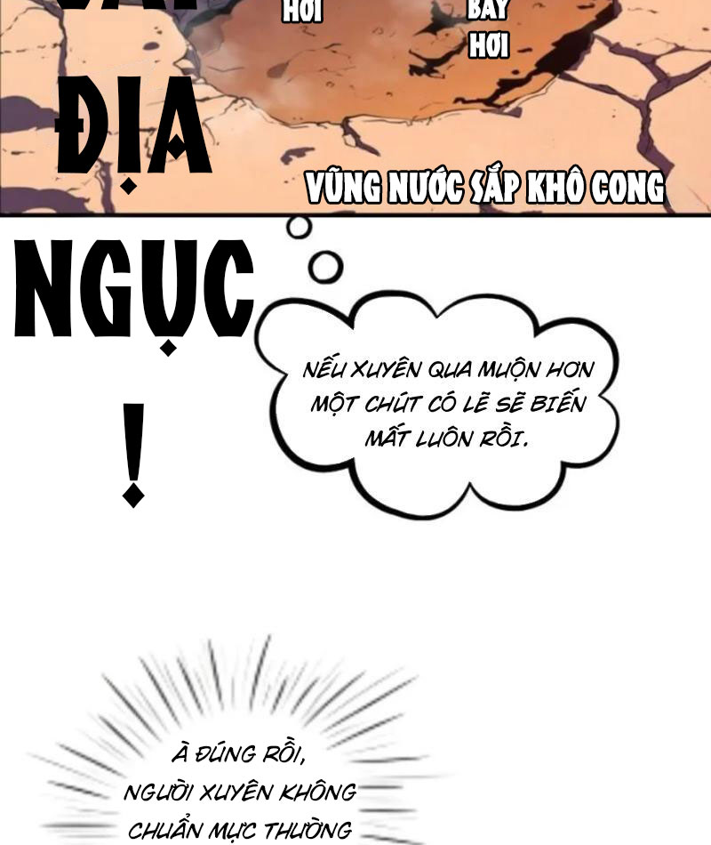 Từ Một Hồ Nước Bắt Đầu Tiến Hóa Chapter 1 - Trang 2