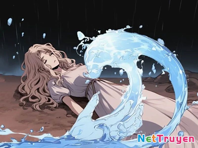 Từ Một Hồ Nước Bắt Đầu Tiến Hóa Chapter 13 - 1