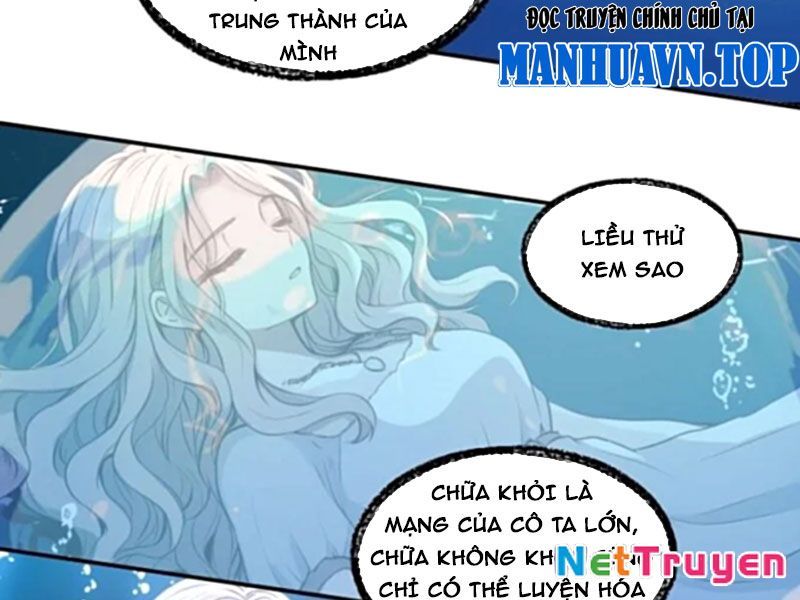 Từ Một Hồ Nước Bắt Đầu Tiến Hóa Chapter 13 - 21