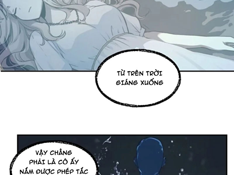 Từ Một Hồ Nước Bắt Đầu Tiến Hóa Chapter 13 - 30