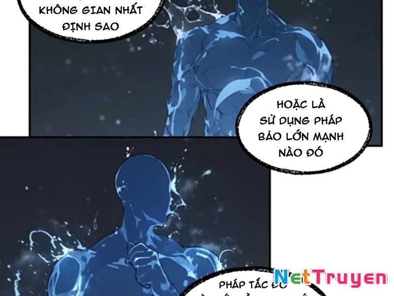 Từ Một Hồ Nước Bắt Đầu Tiến Hóa Chapter 13 - 31