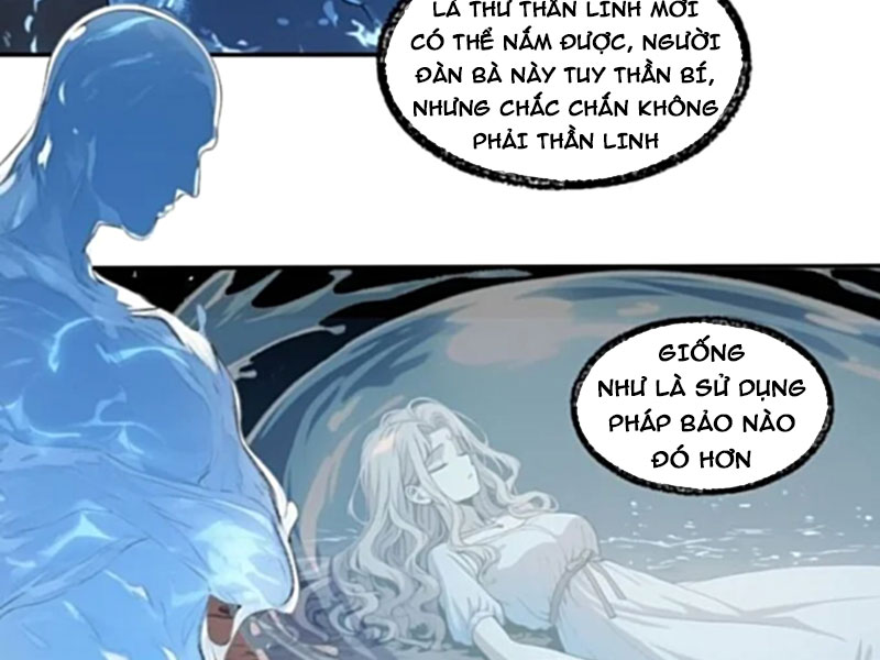 Từ Một Hồ Nước Bắt Đầu Tiến Hóa Chapter 13 - 32